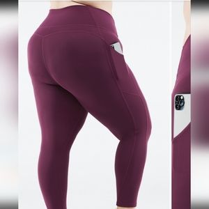 Fabletics pants